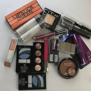 Women’s beauty bundle